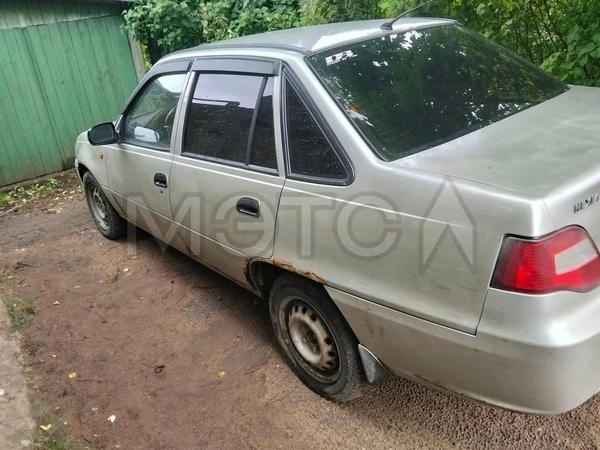 Daewoo