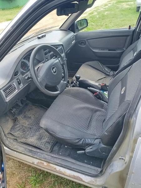 Daewoo Nexia 2010, фото 2