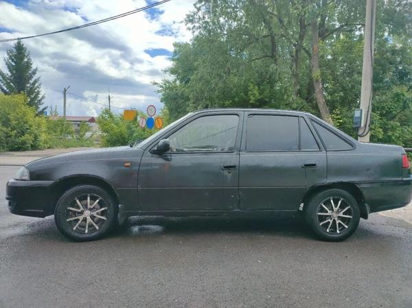 Daewoo Nexia 2010, фото 7