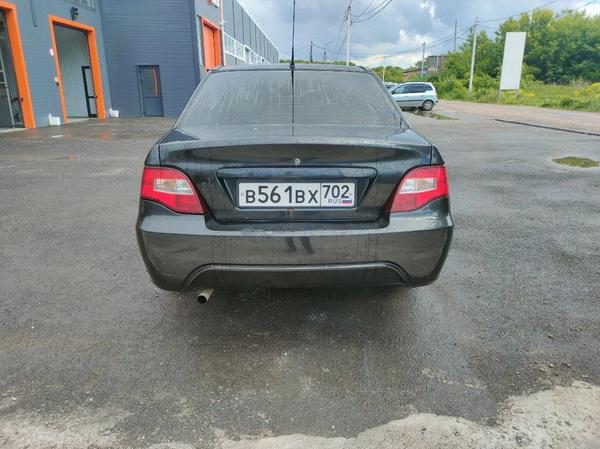 Daewoo Nexia 2010, фото 6