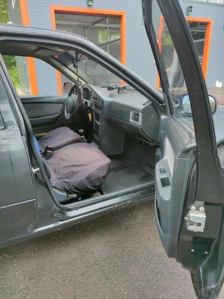 Daewoo
