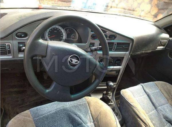 Daewoo Nexia 2011, фото 10
