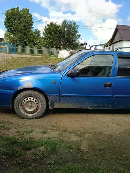 Daewoo Nexia 2011, фото 4