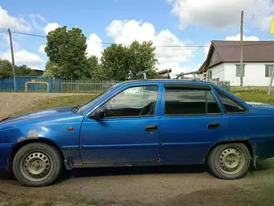 Daewoo Nexia 2011 с торгов по банкротству, фото 1
