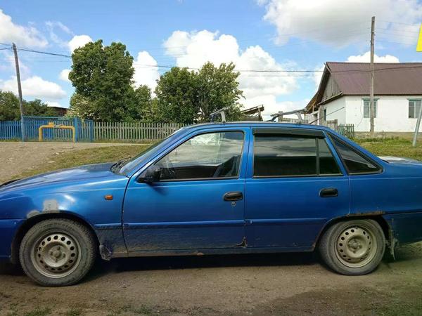 Daewoo