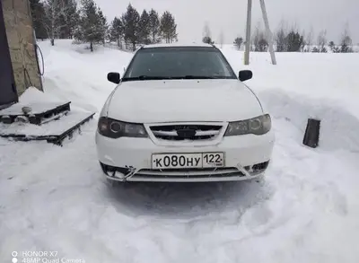 Daewoo Nexia 2011 с торгов по банкротству, фото 1