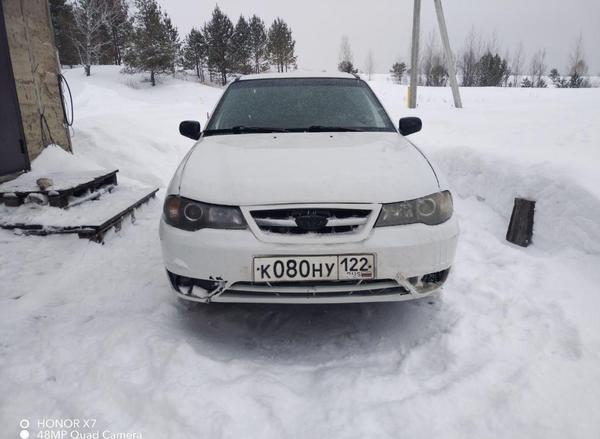 Daewoo
