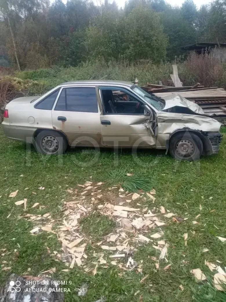 Daewoo Nexia