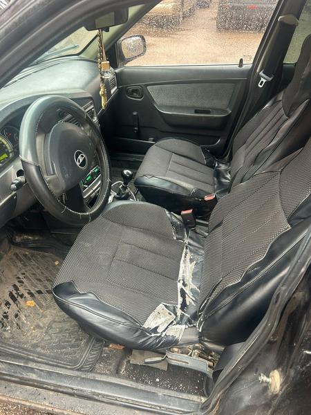 Daewoo Nexia 2011, фото 2