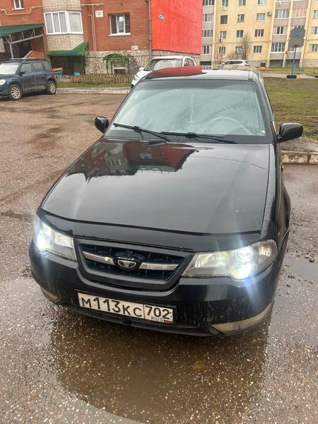 Daewoo