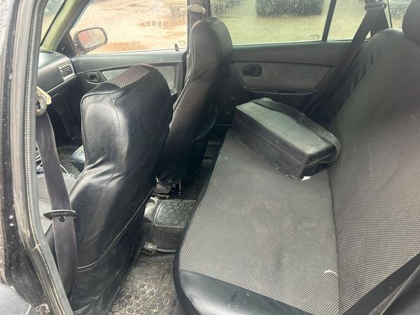 Daewoo Nexia 2011, фото 3