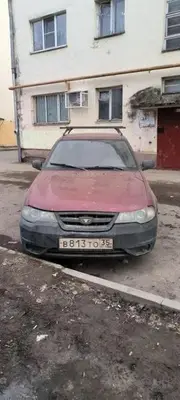 Daewoo Nexia 2012 с торгов по банкротству, фото 1