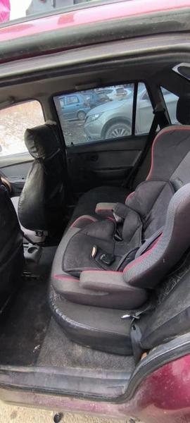 Daewoo Nexia 2012, фото 11