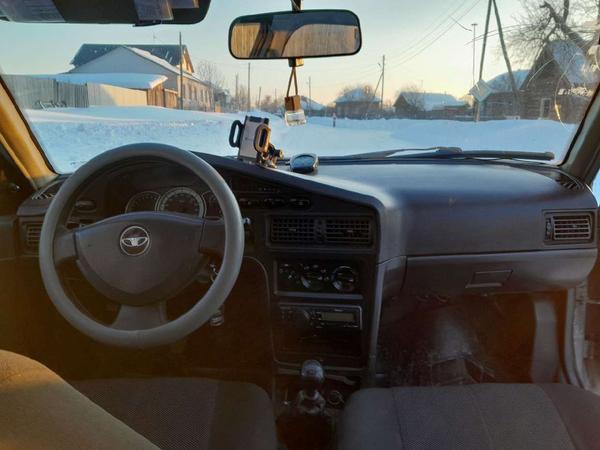 Daewoo Не указана 2012, фото 6