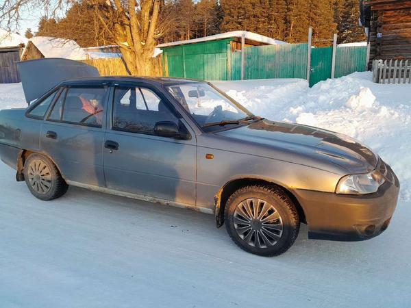 Daewoo Не указана 2012, фото 3