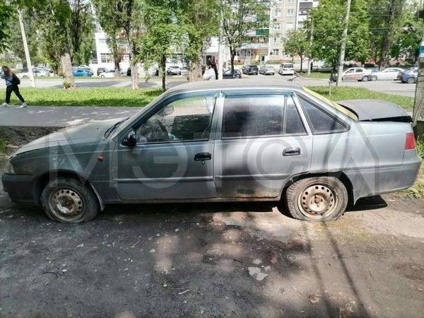 Daewoo
