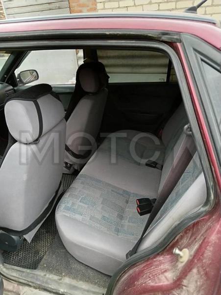 Daewoo Nexia 2013, фото 10