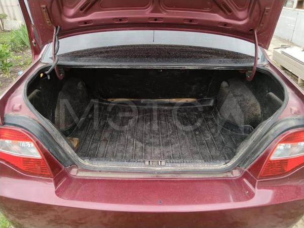 Daewoo Nexia 2013, фото 7