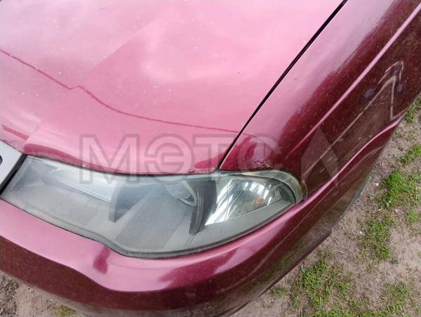 Daewoo Nexia 2013, фото 5