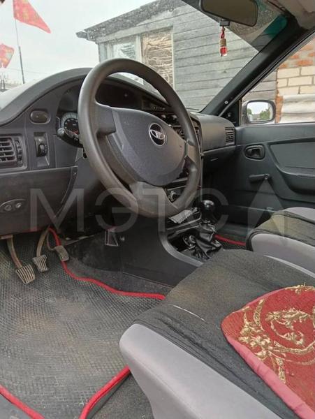 Daewoo Nexia 2013, фото 9