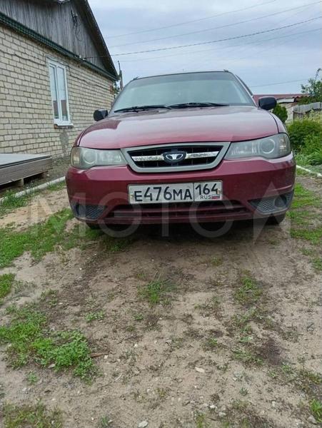 Daewoo Nexia 2013, фото 2