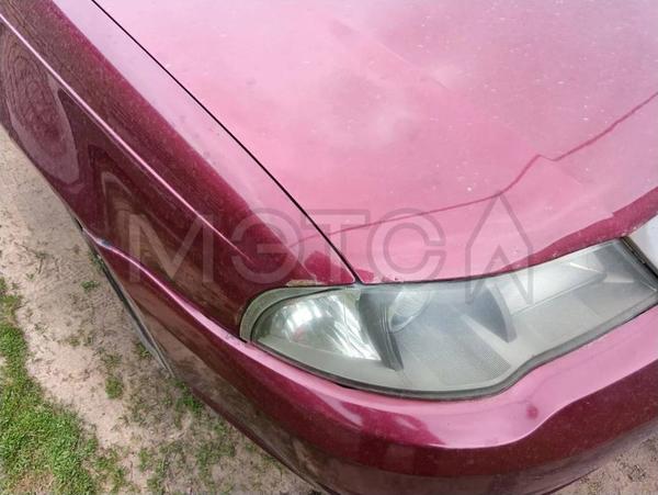 Daewoo Nexia 2013, фото 4