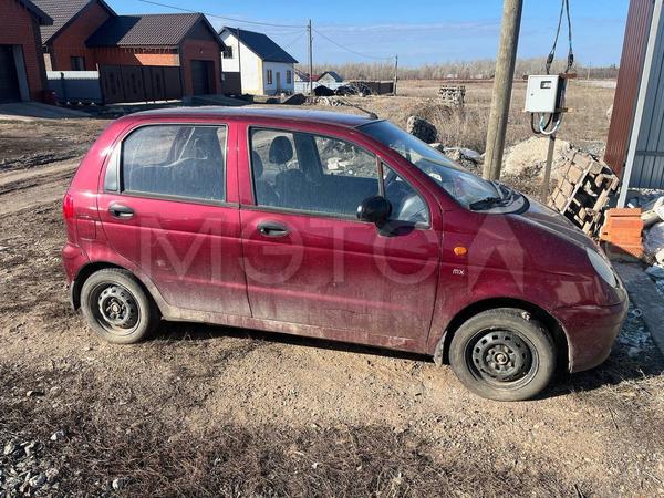 Daewoo