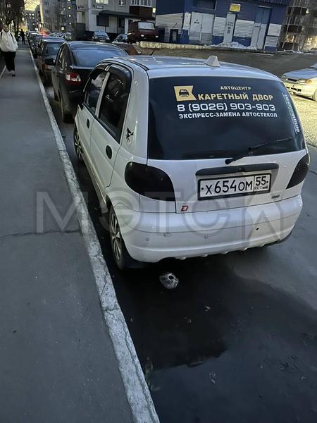 Daewoo Не указана 2007, фото 3