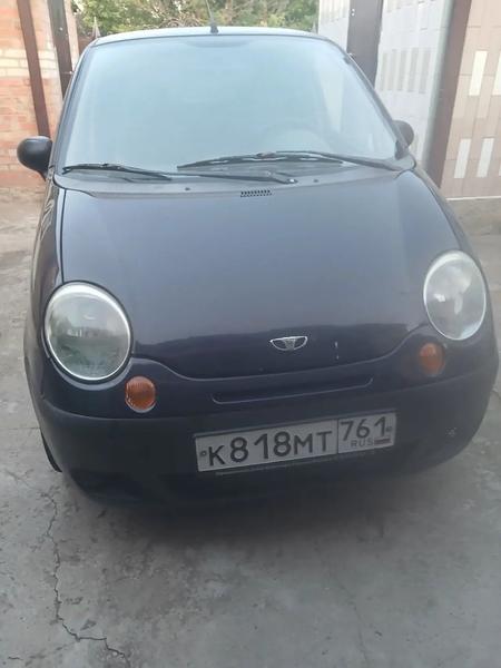Daewoo Не указана 2007, фото 2