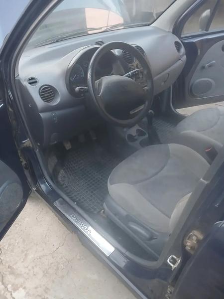Daewoo