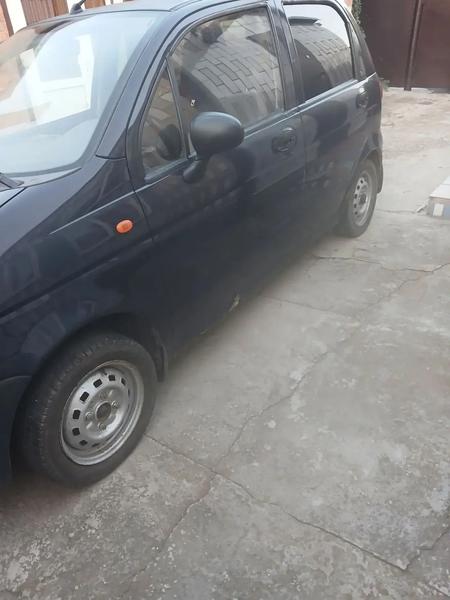 Daewoo Не указана 2007, фото 4