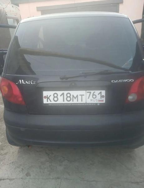 Daewoo Не указана 2007, фото 3