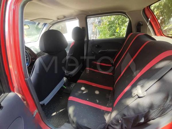 Daewoo Matiz 2007, фото 5