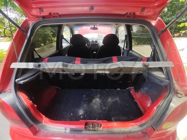 Daewoo Matiz 2007, фото 6