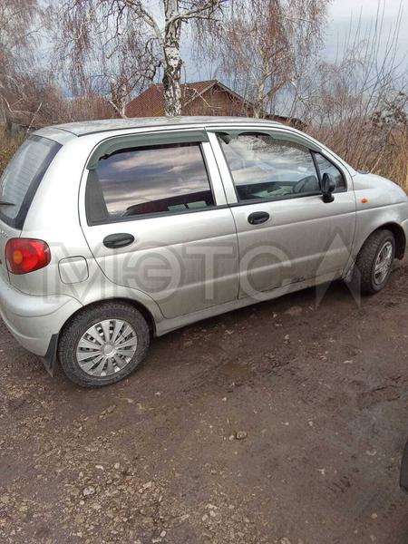 Daewoo