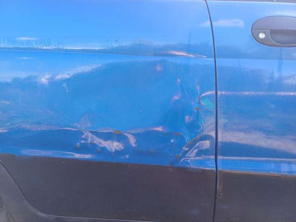 Daewoo Matiz 2010, фото 17