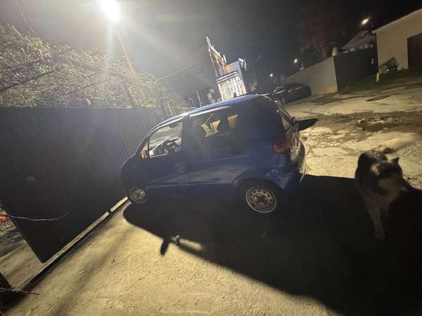 Daewoo Matiz 2010, фото 2