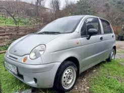 Daewoo Matiz 2010 с торгов по банкротству, фото 1