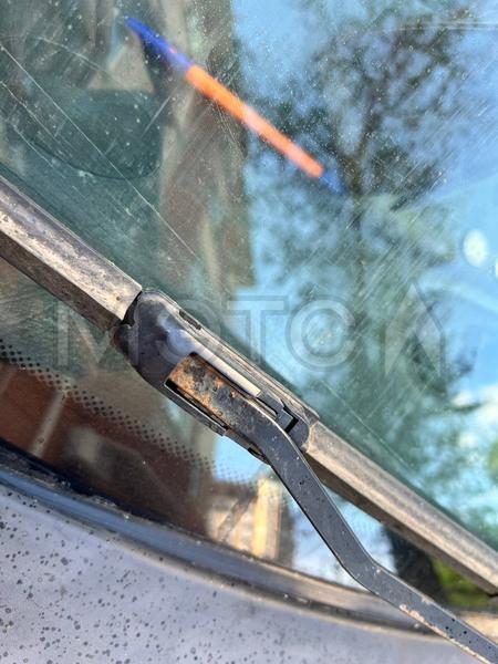 Daewoo Matiz 2011, фото 12
