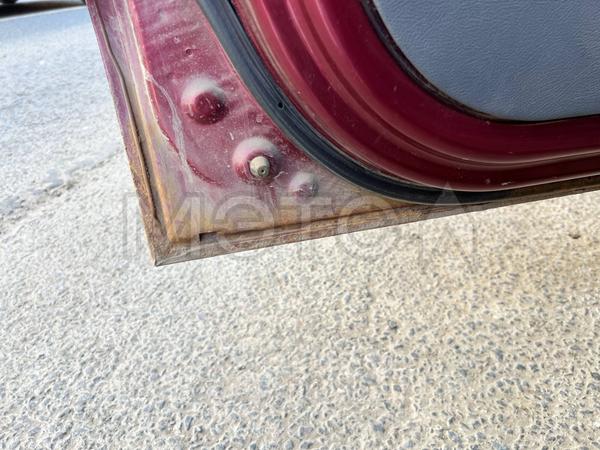 Daewoo Matiz 2011, фото 9