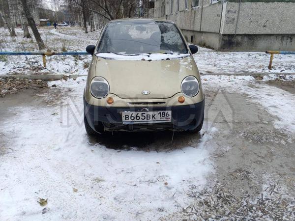 Daewoo Не указана 2011, фото 2