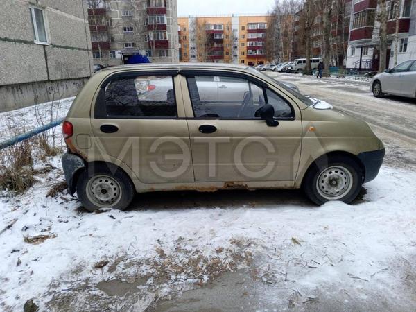 Daewoo Не указана 2011, фото 3