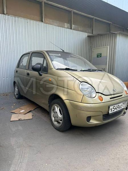 Daewoo