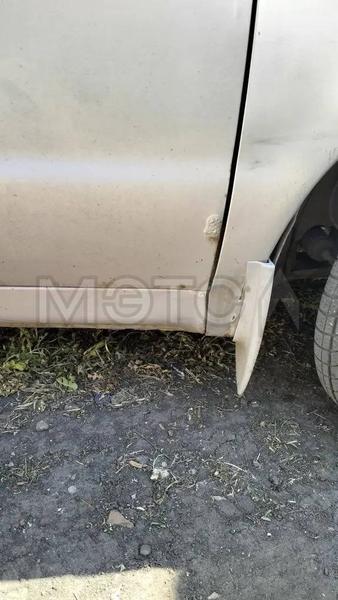 Daewoo Matiz 2011, фото 6