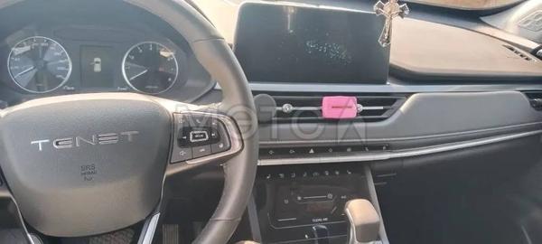 Daewoo Matiz 2011, фото 18