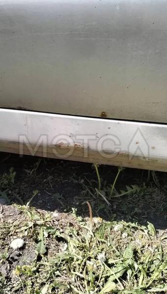 Daewoo Matiz 2011, фото 10
