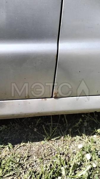 Daewoo Matiz 2011, фото 11