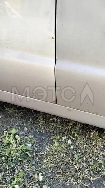 Daewoo Matiz 2011, фото 5