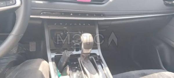 Daewoo Matiz 2011, фото 12