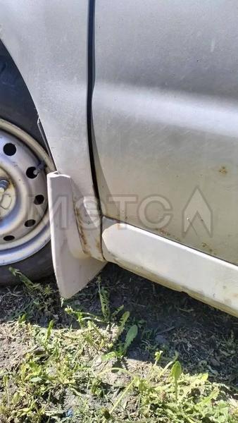 Daewoo Matiz 2011, фото 9